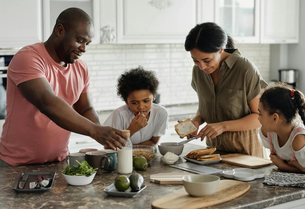Breathe Easier with Reduced Allergens and Pollutants
